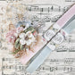 Pretty Pastel Ribbons set of 5