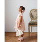 Blossom Baby lace dress. Blush