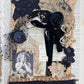 Embellishment pack. Honey & Expresso