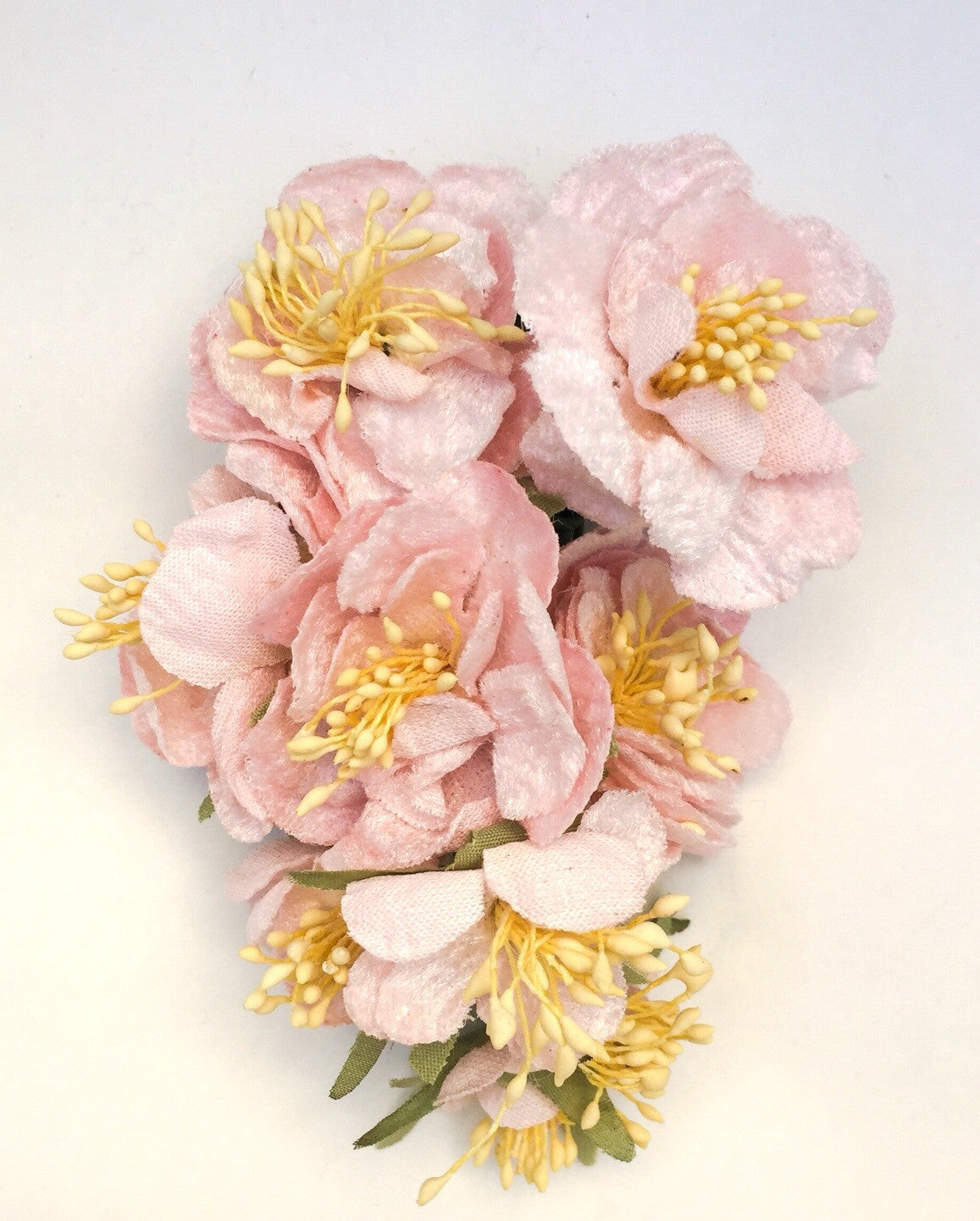 CARABELLA ROSE POSY. PINK