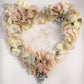 Heart Canvas . `My Loving Heart`