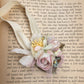 Rosebud  Posy Baby Band