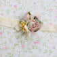 Rosebud  Posy Baby Band
