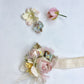Rosebud  Posy Baby Band