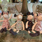 Milly  Mouse Toy