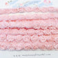 ROSEBUD  TRIM PINK