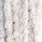 Rosebud Trim. vanilla
