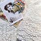 wide Vintage cotton lace ...cream