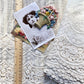 wide Vintage cotton lace ...cream