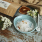 Bath Soaks . 250 gm