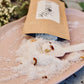 Botanical Luxury Bath Soaks.