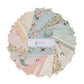Rose & Violet`s Garden 1 Meter x 21 Bundle Collection..