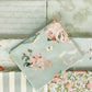 Rose & Violet`s Garden 1 Meter x 21 Bundle Collection..