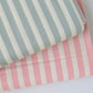 Rose & Violet`s Garden. Stripes in Songbird