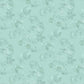 Rose and Violet`s Garden Fabric. Songbird Fat Quarter Collection No 5