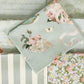 Rose & Violet`s Garden. Stripes in Songbird
