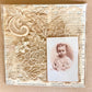 Antique lace collections. Tea