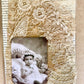 Antique lace collections. Tea