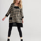 Isla Plaid dress