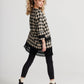 Isla Plaid dress