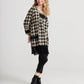 Isla Plaid dress