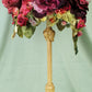 Flower Bonnet Lamp.