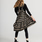 London dress.