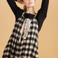 London dress.