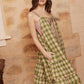 London dress.