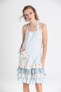 Pretty aprons.