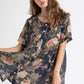 Baby Doll floral dress.