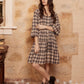 Mackenzie Shirt-Dress