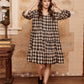 Mackenzie Shirt-Dress
