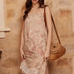 Blossom Rose dress.