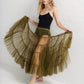 Celeste Tutu skirt. Moss