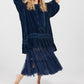 Ariette tulle tutu. Midnight Blue
