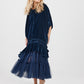 Ariette tulle tutu. Midnight Blue