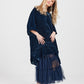 Ariette tulle tutu. Midnight Blue