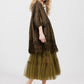 French Lace Smock. assorted colours
