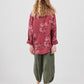 Rupert Boyfriend Shirt.