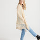 The Poet Cardigan. Biscotti