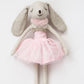 Little Miss Rose Bunny
