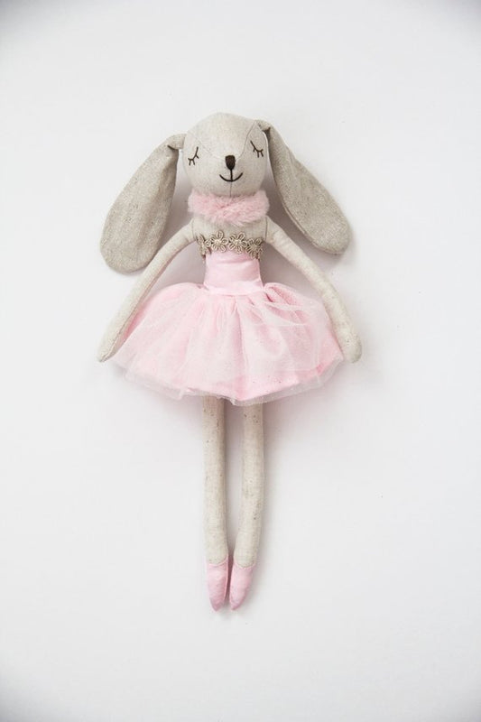 Little Miss Primrose Bunny