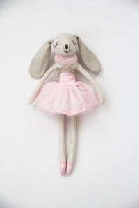 Little Miss Primrose Bunny