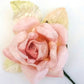 VELVET ROSE PINK