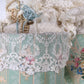 Vintage Chantilly Lace,