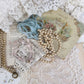 Vintage Chantilly Lace,