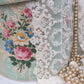 Vintage Chantilly Lace,
