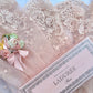 rose posy slide