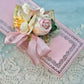 rose posy slide